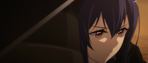 画像ギャラリー No.010のサムネイル画像 / TVアニメ「アークナイツ【黎明前奏/PRELUDE TO DAWN】」第8話の予告動画&場面写真を公開