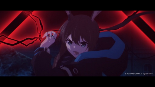 画像ギャラリー No.010のサムネイル画像 / ［インタビュー］アニメ第2期「アークナイツ【冬隠帰路/PERISH IN FROST】」，黒沢ともよさんが傷つきながらも前に進むアーミヤに寄せる思い