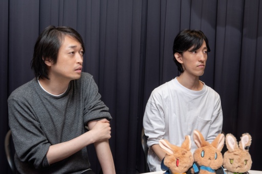 画像ギャラリー No.005のサムネイル画像 / ［インタビュー］「アークナイツ」と共に歩む。渡邉祐記監督，西川将貴副監督に聞く，アニメ第2期のテーマ「組織と個」