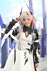 画像ギャラリー No.015のサムネイル画像 / 「アークナイツ 5th Anniversary Fes.『With You』」レポート。多くの“ドクター”たちが訪れた会場には，多彩なアトラクションや展示物が登場