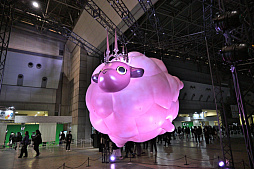 画像ギャラリー No.019のサムネイル画像 / 「アークナイツ 5th Anniversary Fes.『With You』」レポート。多くの“ドクター”たちが訪れた会場には，多彩なアトラクションや展示物が登場