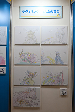 画像ギャラリー No.034のサムネイル画像 / 「アークナイツ 5th Anniversary Fes.『With You』」レポート。多くの“ドクター”たちが訪れた会場には,多彩なアトラクションや展示物が登場
