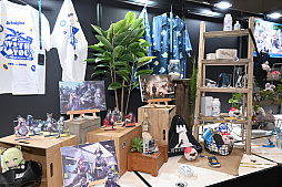 画像ギャラリー No.044のサムネイル画像 / 「アークナイツ 5th Anniversary Fes.『With You』」レポート。多くの“ドクター”たちが訪れた会場には，多彩なアトラクションや展示物が登場