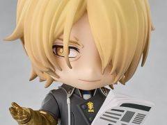 「アークナイツ」に登場するニアール家の元家主「ムリナール」がねんどろいど化。6月に発売，予約受付中