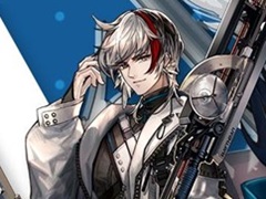 森久保祥太郎さん，「原神」に続き「アークナイツ」のエリジウム役も降板。音声の差し替えは詳細が決まり次第発表