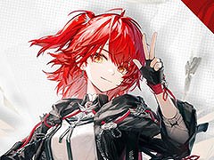 「アークナイツ」，サイドストーリー「命ある者の旅」を10月14日16：00に開始。限定★6「新約エクシア」も同時に参戦
