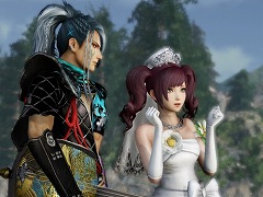 150点以上のダウンロードコンテンツを収録した「戦国無双4 DX」，2019年3月14日にPS4とSwitchで発売