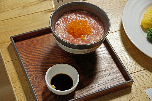 画像ギャラリー No.006のサムネイル画像 / 2月11日から実施されるカフェ「KOEI TECMO CAFE&DINING」の“戦国無双15周年スペシャルコラボレーション”試食会のレポートをお届け