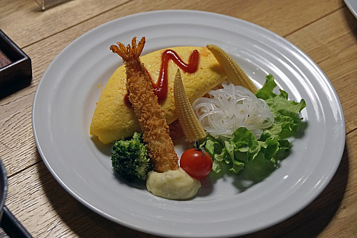 画像ギャラリー No.008のサムネイル画像 / 2月11日から実施されるカフェ「KOEI TECMO CAFE&DINING」の“戦国無双15周年スペシャルコラボレーション”試食会のレポートをお届け