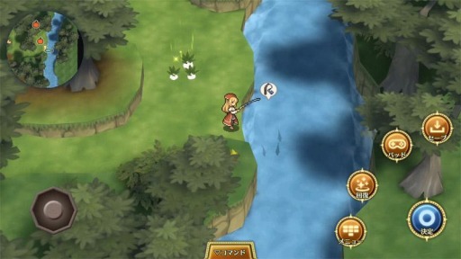画像ギャラリー No.006のサムネイル画像 / ケムコ,「アスディバインカムラ」などスマホ向けRPGのセールを本日より開始
