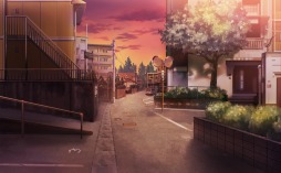 画像ギャラリー No.007のサムネイル画像 / 百合系アドベンチャー「クダンノフォークロア」の発売日が4月26日に決定
