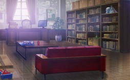 画像ギャラリー No.010のサムネイル画像 / 百合系アドベンチャー「クダンノフォークロア」の発売日が4月26日に決定
