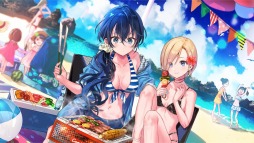 画像ギャラリー No.011のサムネイル画像 / 「クダンノフォークロア」がマスターアップ。4月14日,20日に予約者配布会が開催