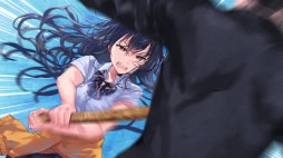 画像ギャラリー No.013のサムネイル画像 / 「クダンノフォークロア」がマスターアップ。4月14日,20日に予約者配布会が開催