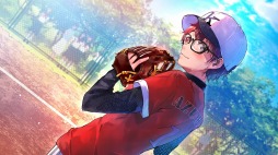 画像ギャラリー No.014のサムネイル画像 / 「クダンノフォークロア」がマスターアップ。4月14日,20日に予約者配布会が開催