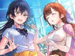 百合系アドベンチャー「クダンノフォークロア」，4日間連続インタビュー企画第1弾はキャラデザ＆原画担当のはねこと氏が登場