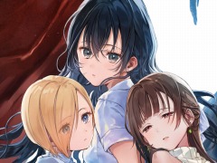 「クダンノフォークロア」，連続インタビュー企画の第2弾は主題歌「二つの光」を担当した水城新人氏と夢乃ゆきさん。歌詞に込められた思いとは