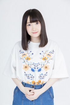 画像ギャラリー No.004のサムネイル画像 / 百合系アドベンチャー「クダンノフォークロア」が本日発売。出演声優・長縄まりあさん，森なな子さん，石見舞菜香さんのインタビューを公開