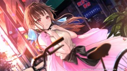 画像ギャラリー No.010のサムネイル画像 / 百合系アドベンチャー「クダンノフォークロア」が本日発売。出演声優・長縄まりあさん,森なな子さん,石見舞菜香さんのインタビューを公開