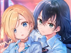 百合系アドベンチャー「クダンノフォークロア」が本日発売。出演声優・長縄まりあさん，森なな子さん，石見舞菜香さんのインタビューを公開