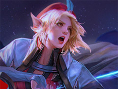 MOBA「Vainglory」（PC/Mac）早期アクセス版の無料配信がSteamで本日スタート。スマホ版とのクロスプレイにも対応