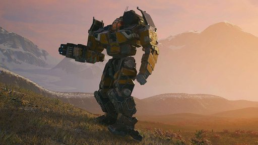 画像ギャラリー No.003のサムネイル画像 / あの「メックウォーリア」のナンバリング最新作「MechWarrior 5: Mercenaries」の発売日が2019年9月10日に決定