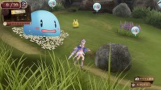 画像ギャラリー No.005のサムネイル画像 / 「アトリエ 〜アーランドの錬金術士1・2・3〜 DX」のPC版がSteamで配信開始。12月10日まで10％オフのセールも
