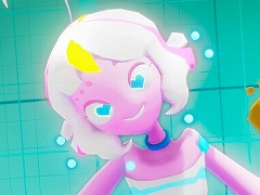 PS4＆Switch版「No Straight Roads」の発売日が2020年8月27日に決定。今夏リリース予定のPC版はプレイアブルデモが配信中