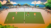 画像ギャラリー No.003のサムネイル画像 / Nintendo Switch向けDLソフト「Super Volley Blast」が本日配信開始