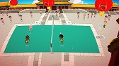 画像ギャラリー No.004のサムネイル画像 / Nintendo Switch向けDLソフト「Super Volley Blast」が本日配信開始