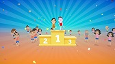 画像ギャラリー No.007のサムネイル画像 / Nintendo Switch向けDLソフト「Super Volley Blast」が本日配信開始