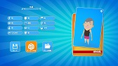 画像ギャラリー No.008のサムネイル画像 / Nintendo Switch向けDLソフト「Super Volley Blast」が本日配信開始