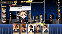 画像ギャラリー No.056のサムネイル画像 / 王子の時代,開幕。王子が大渋滞でしんどい「PRINCE OF LEGEND」のドラマ&アプリの魅力に迫る