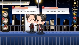 画像ギャラリー No.068のサムネイル画像 / 王子の時代,開幕。王子が大渋滞でしんどい「PRINCE OF LEGEND」のドラマ&アプリの魅力に迫る