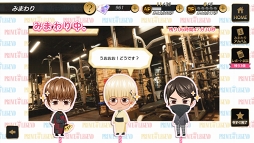 画像ギャラリー No.073のサムネイル画像 / 王子の時代,開幕。王子が大渋滞でしんどい「PRINCE OF LEGEND」のドラマ&アプリの魅力に迫る