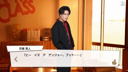 画像ギャラリー No.089のサムネイル画像 / 王子の時代,開幕。王子が大渋滞でしんどい「PRINCE OF LEGEND」のドラマ&アプリの魅力に迫る
