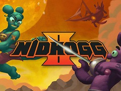 生贄になったもの勝ち!?　対戦アクションの「ニーズヘッグ2」がニンテンドーeショップで配信開始