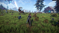 画像ギャラリー No.004のサムネイル画像 / 日本のゲームにインスパイアされたフランス生まれのターン制RPG「Edge of Eternity」のアーリーアクセス版がリリース