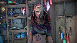 画像ギャラリー No.009のサムネイル画像 / 日本のゲームにインスパイアされたフランス生まれのターン制RPG「Edge of Eternity」のアーリーアクセス版がリリース
