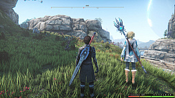 画像ギャラリー No.010のサムネイル画像 / 日本のゲームにインスパイアされたフランス生まれのターン制RPG「Edge of Eternity」のアーリーアクセス版がリリース