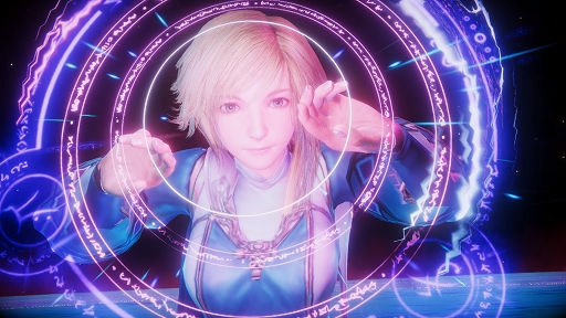 画像ギャラリー No.001のサムネイル画像 / フランス生まれのJRPG「Edge of Eternity」のPC版が2021年6月8日に正式リリース