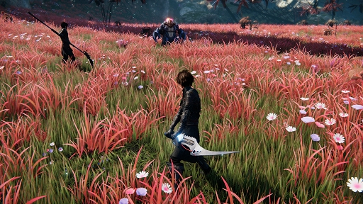画像ギャラリー No.002のサムネイル画像 / フランス生まれのJRPG「Edge of Eternity」のPC版が2021年6月8日に正式リリース