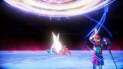 画像ギャラリー No.003のサムネイル画像 / フランス生まれのJRPG「Edge of Eternity」のPC版が2021年6月8日に正式リリース