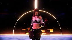 画像ギャラリー No.004のサムネイル画像 / フランス生まれのJRPG「Edge of Eternity」のPC版が2021年6月8日に正式リリース