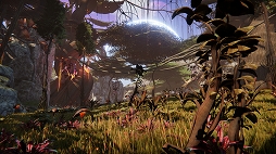 画像ギャラリー No.005のサムネイル画像 / フランス生まれのJRPG「Edge of Eternity」のPC版が2021年6月8日に正式リリース