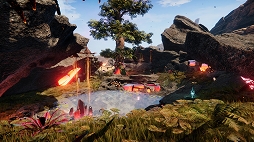 画像ギャラリー No.006のサムネイル画像 / フランス生まれのJRPG「Edge of Eternity」のPC版が2021年6月8日に正式リリース