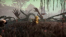 画像ギャラリー No.008のサムネイル画像 / フランス生まれのJRPG「Edge of Eternity」のPC版が2021年6月8日に正式リリース