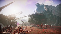 画像ギャラリー No.003のサムネイル画像 / フランス産のJRPGリスペクト作品「Edge Of Eternity」がSteamで正式リリース。Digital Deluxe Editionが登場し，15％オフセールがスタート