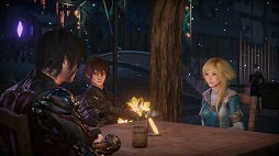 画像ギャラリー No.004のサムネイル画像 / フランス産のJRPGリスペクト作品「Edge Of Eternity」がSteamで正式リリース。Digital Deluxe Editionが登場し，15％オフセールがスタート