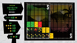 画像ギャラリー No.006のサムネイル画像 / 「Runbow」（PS4/Switch）の配信が本日スタート。背景色の変化に注意しつつ戦う，カラフルな2Dプラットフォームアクション